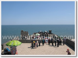Beijing Shanhaiguan Great Wall Culture Day Tour